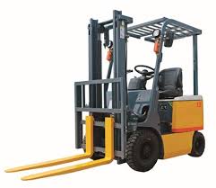 Electric Forklift 1.5 ton - CAT