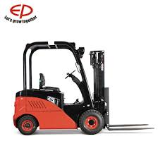 Electric Forklift 1.8 ton - CAT